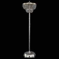 Торшер Bohemia Ivele Crystal 1910 19101T4/35IV-138 G - цена и фото