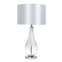 Настольная лампа Arte Lamp Naos A5043LT-1WH - цена и фото Настольная лампа Arte Lamp Naos A5043LT-1WH - цена и фото