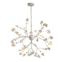 Подвесная люстра Arte Lamp Candy A7274SP-36WH - цена и фото Подвесная люстра Arte Lamp Candy A7274SP-36WH - цена и фото