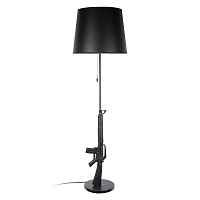 Торшер Loft IT Arsenal 10136/F Dark grey - цена и фото Торшер Loft IT Arsenal 10136/F Dark grey - цена и фото