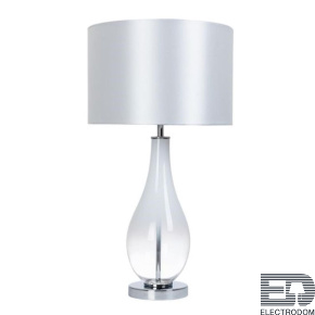 Настольная лампа Arte Lamp Naos A5043LT-1WH - цена и фото