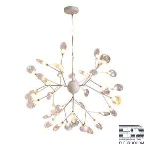 Подвесная люстра Arte Lamp Candy A7274SP-36WH - цена и фото