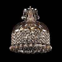 Подвесной светильник Bohemia Ivele Crystal 1478 14781/25 G Balls M721 - цена и фото