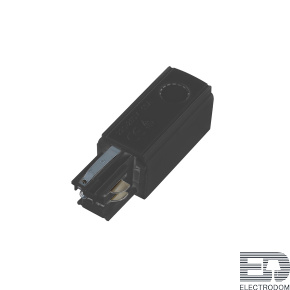 Коннектор правый Megalight WSO 24BR black - цена и фото