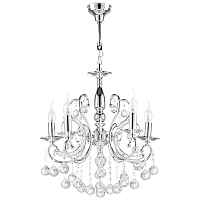 Люстра подвесная Elegante 708054 - цена и фото Люстра подвесная Elegante 708054 - цена и фото