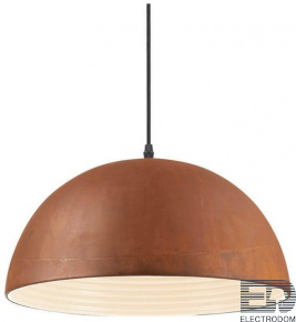 Подвесной светильник Ideal Lux Folk SP1 D40 174211 - цена и фото