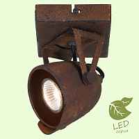 Спот Loft Lussole GRLSP-9506 - цена и фото Спот Loft Lussole GRLSP-9506 - цена и фото