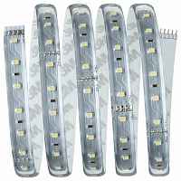 Комплект с лентой светодиодной Paulmann MaxLED 70667 - цена и фото Комплект с лентой светодиодной Paulmann MaxLED 70667 - цена и фото