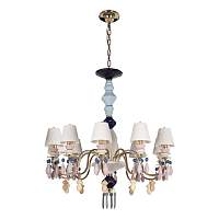 Подвесной светильник Grace 10203/10 Mult - цена и фото