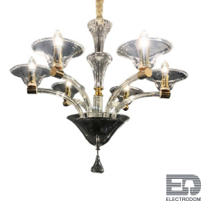 Подвесная люстра L'arte Luce Emerzio L58206.28 - цена и фото