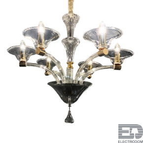 Подвесная люстра L'arte Luce Emerzio L58206.28 - цена и фото