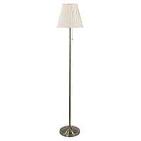 Торшер Arte Lamp Marriot A5039PN-1AB - цена и фото Торшер Arte Lamp Marriot A5039PN-1AB - цена и фото