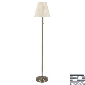 Торшер Arte Lamp Marriot A5039PN-1AB - цена и фото
