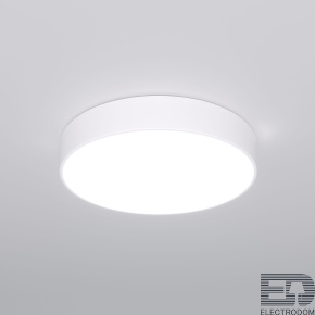 Eurosvet Потолочный светильник 90319/1 белый - цена и фото