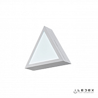 Настенно-потолочный светильник iLedex Creator X068312 12W 6000K Белый - цена и фото