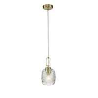 Светильник подвесной Pizzo 13007/A/1P Gold V000288 - цена и фото Светильник подвесной Pizzo 13007/A/1P Gold V000288 - цена и фото