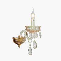 Бра ST LUCE SUPERDO SL649.201.01 - цена и фото