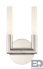 Бра Lucia Tucci FLOP W3390.2 chrome