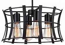 Подвесной светильник Favourite Werk 1521-4PC - цена и фото Подвесной светильник Favourite Werk 1521-4PC - цена и фото