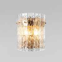 Настенный светильник Loft IT Nevada 10297W French gold - цена и фото