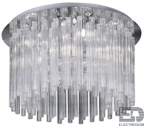 Потолочный светильник Ideal Lux Elegant PL8 019451 - цена и фото