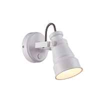 Спот Citilux Бейкер CL541510 Белый - цена и фото Спот Citilux Бейкер CL541510 Белый - цена и фото