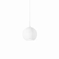 Подвесной светильник Ideal Lux MR JACK SP1 SMALL BIANCO 231228 - цена и фото