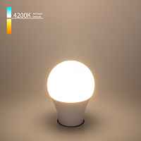 Светодиодная лампа Classic LED D 10W 4200K E27 BLE2721 - цена и фото