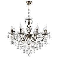 Подвесная люстра Lumion Classi Linn 8190/8 - цена и фото