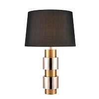 Настольная лампа Vele Luce Rome VL5754N01 - цена и фото