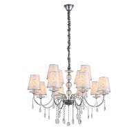 Люстра подвесная ST LUCE AUMENTATO SL176.103.12 - цена и фото