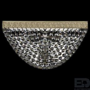 Бра Bohemia Ivele Crystal 1932 19322B/35IV Pa - цена и фото