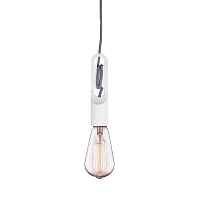 Подвесной светильник Loft IT Wickle LOFT1510WH - цена и фото Подвесной светильник Loft IT Wickle LOFT1510WH - цена и фото
