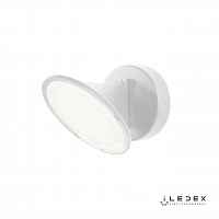 Настенный светильник iLedex Syzygy X090310 3000K 10W Белый