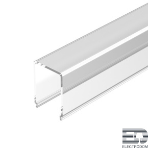 Экран ARH-WIDE-(B)-H20-2000 RCT Clear-PM Arlight 018817 - цена и фото