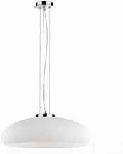 Подвесной светильник Ideal Lux Aria Sp1 059679 - цена и фото Подвесной светильник Ideal Lux Aria Sp1 059679 - цена и фото