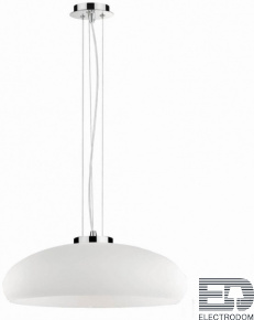 Подвесной светильник Ideal Lux Aria Sp1 059679 - цена и фото
