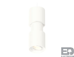 Комплект подвесного поворотного светильника XP7722030 Ambrella light - цена и фото