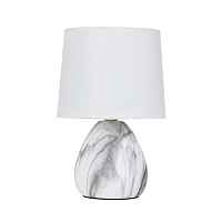 Настольная лампа Arte Lamp Wurren A5016LT-1WH - цена и фото Настольная лампа Arte Lamp Wurren A5016LT-1WH - цена и фото