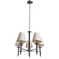 Подвесная люстра Divinare Divinare Candela 1162/01 LM-5 - цена и фото Подвесная люстра Divinare Divinare Candela 1162/01 LM-5 - цена и фото