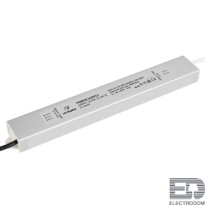 Блок питания ARPV-24100-SLIM-D (24V, 4.2A, 100W) Arlight 026664 - цена и фото