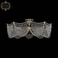 Люстра Bohemia Art Classic 71.18 71.181.58.GB - цена и фото Люстра Bohemia Art Classic 71.18 71.181.58.GB - цена и фото