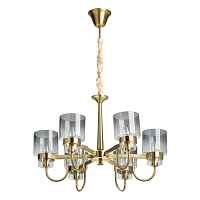 Подвесная люстра MW Light Элла 483014906 - цена и фото Подвесная люстра MW Light Элла 483014906 - цена и фото