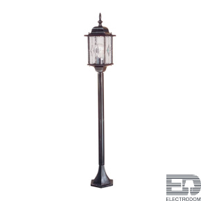 Фонарный столб Elstead Lighting WEXFORD WX4 - цена и фото