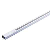 Шинопроводы Arte Lamp TRACK ACCESSORIES A530233 - цена и фото Шинопроводы Arte Lamp TRACK ACCESSORIES A530233 - цена и фото