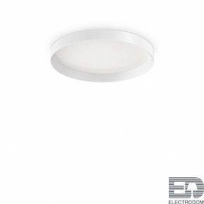 Потолочный светильник Ideal Lux FLY PL D35 3000K 270272 - цена и фото