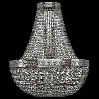Бра Bohemia Ivele Crystal 1911 19111B/H1/35IV Ni - цена и фото