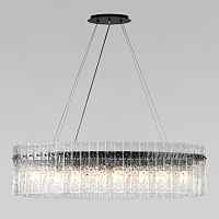 Подвесная люстра Loft IT Nevada 10297/1000 Pearl black - цена и фото
