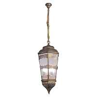 Подвесной светильник L'arte Luce Marrakesh L01204