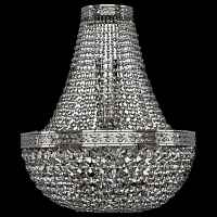 Бра Bohemia Ivele Crystal 1911 19111B/H1/35IV Ni